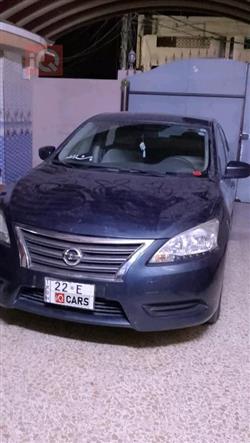 نيسان سنترا